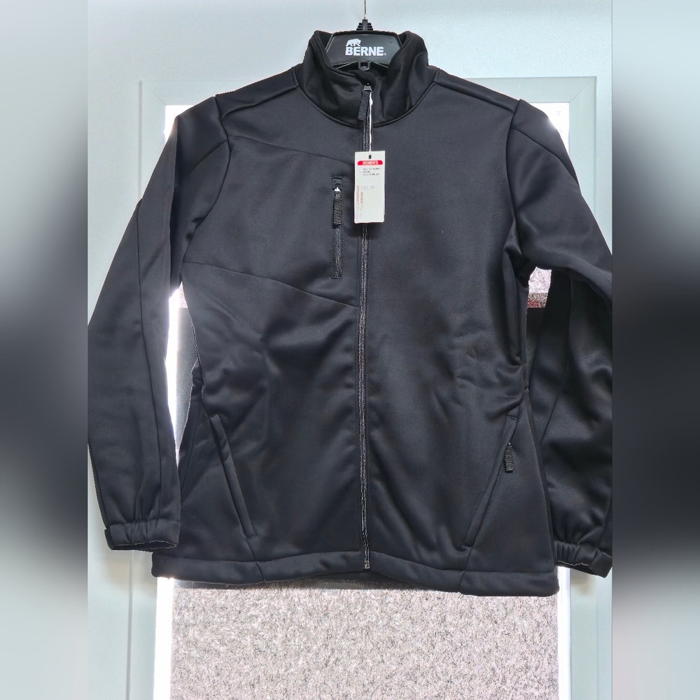Antigua Women's Large Traverse Jacket